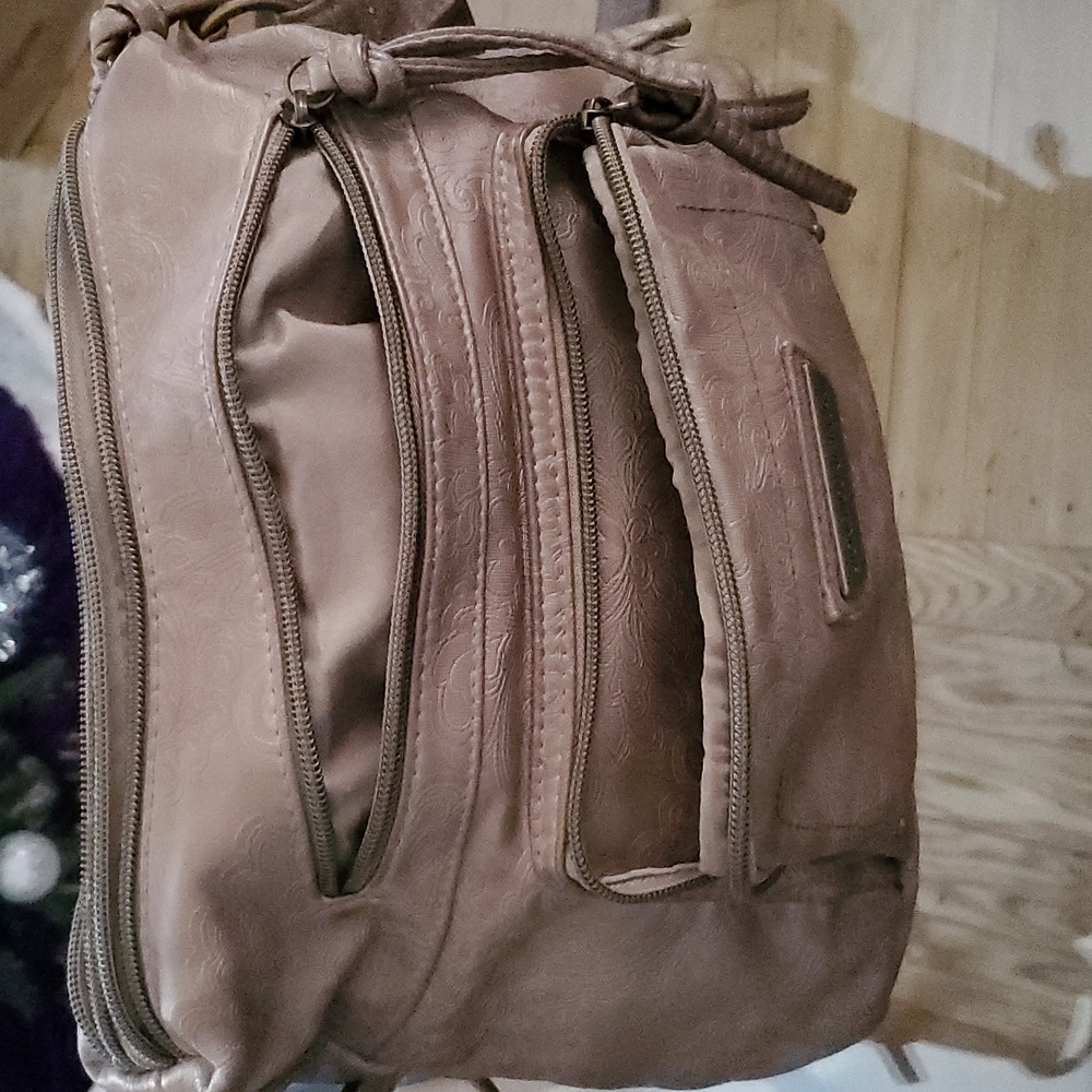 Ladies handbag